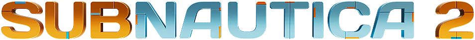 Logo Subnautica 2